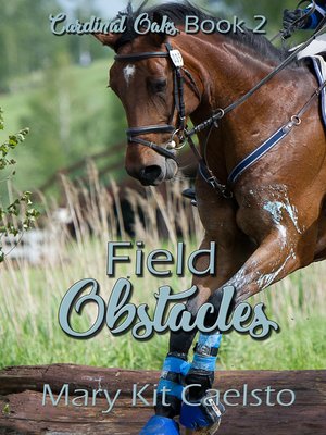 cover image of Field Obstacles